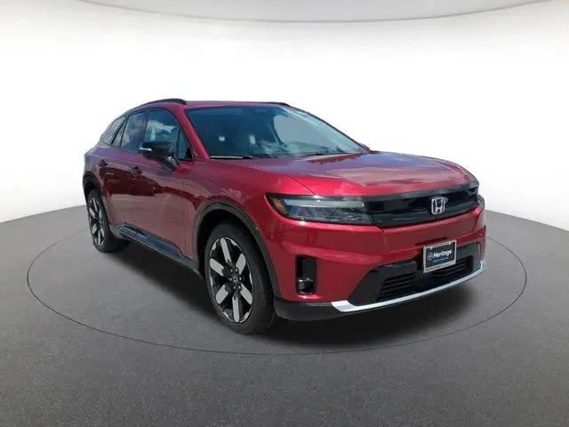 2026 Honda Prologue Elite