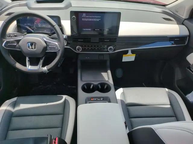 2026 Honda Prologue Elite