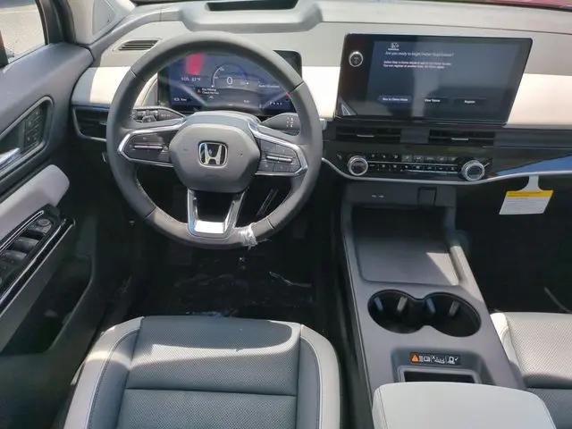 2026 Honda Prologue Elite