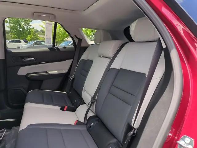 2026 Honda Prologue Elite