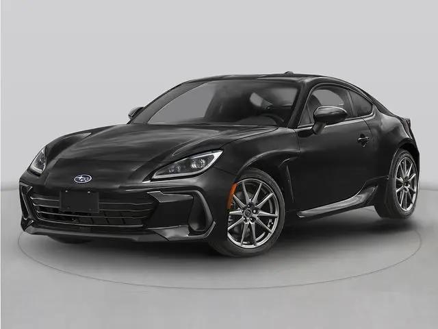 2026 Subaru BRZ tS for sale in Lubbock, TX
