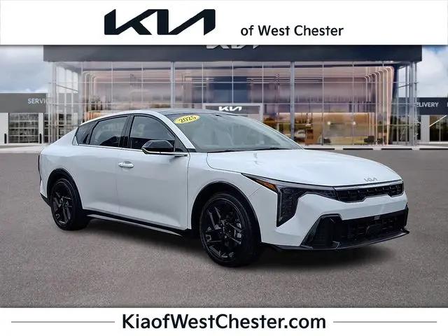 2025 Kia K4 GT-Line Turbo for sale in West Chester, PA