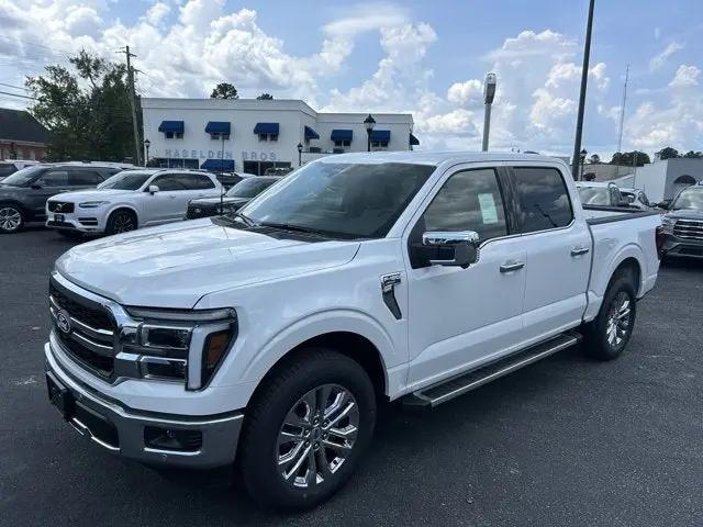 2026 Ford F-150 LARIAT for sale in Hemingway, SC