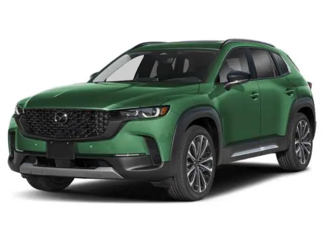 2026 Mazda CX-50 2.5 Turbo Premium Plus for sale in Libertyville, IL