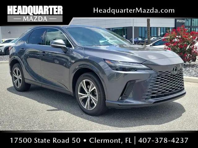 2024 Lexus RX 350 Premium for sale in Clermont, FL