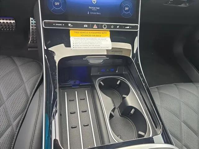 2026 Mercedes-Benz S 580 4MATIC