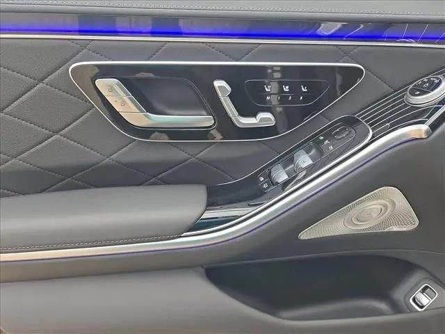 2026 Mercedes-Benz S 580 4MATIC