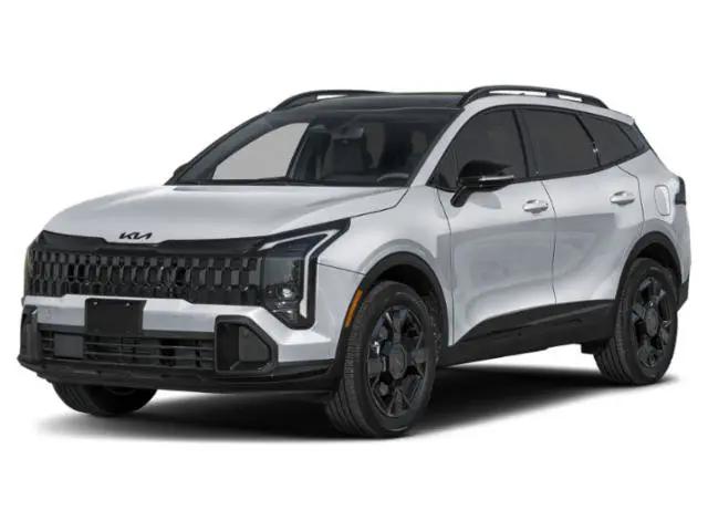 2026 Kia Sportage Hybrid X-Line for sale in Memphis, TN