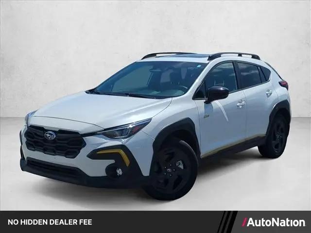 2025 Subaru Crosstrek Sport for sale in Clearwater, FL
