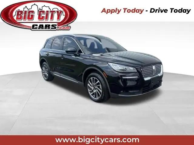 2021 Lincoln Corsair Standard for sale in Fort Wayne, IN