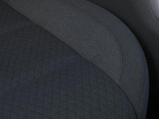 2026 Chevrolet Silverado 1500 4WD Crew Cab Standard Bed LT