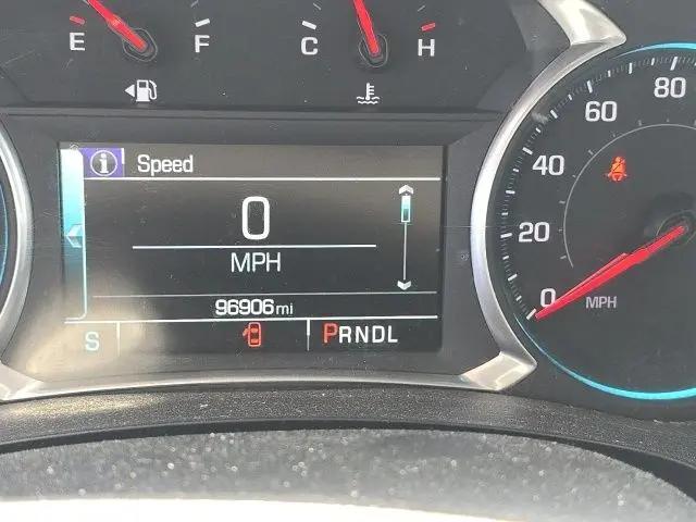 2018 Chevrolet Traverse 1LT for sale near Cincinnati, OH