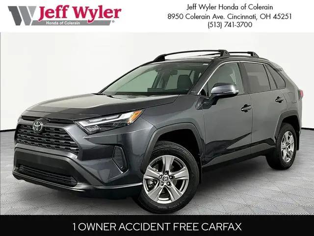 2023 Toyota RAV4 XLE for sale in Cincinnati, OH