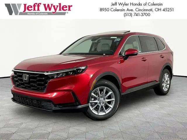2026 Honda CR-V EX AWD for sale in Cincinnati, OH