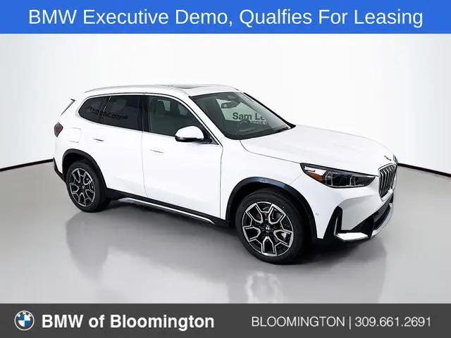 2026 BMW X1 xDrive28i for sale in Bloomington, IL