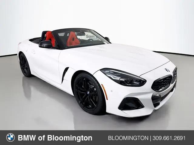 2026 BMW Z4 sDrive30i for sale in Bloomington, IL