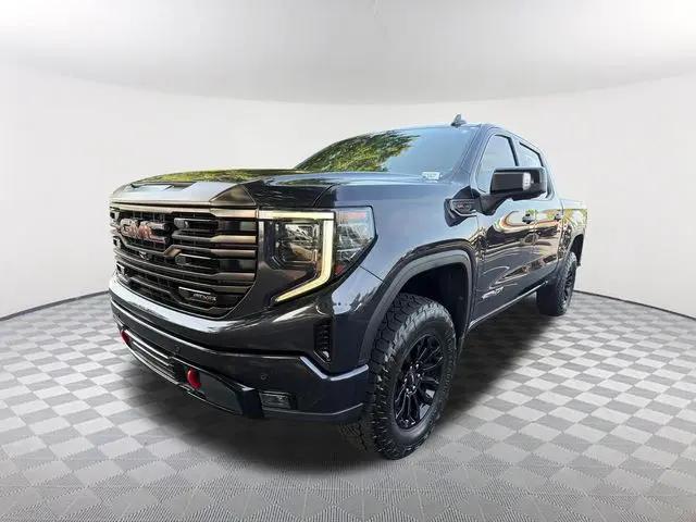 2022 GMC Sierra 1500 4WD Crew Cab Short Box AT4X for sale in Newnan, GA