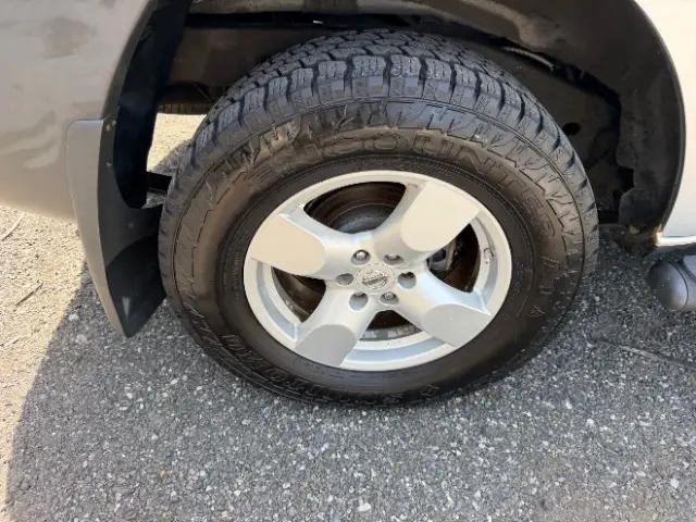 2007 Nissan Xterra SE