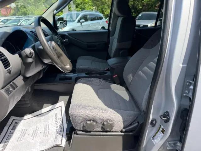 2007 Nissan Xterra SE