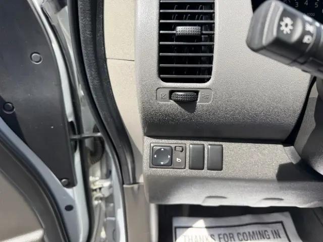 2007 Nissan Xterra SE
