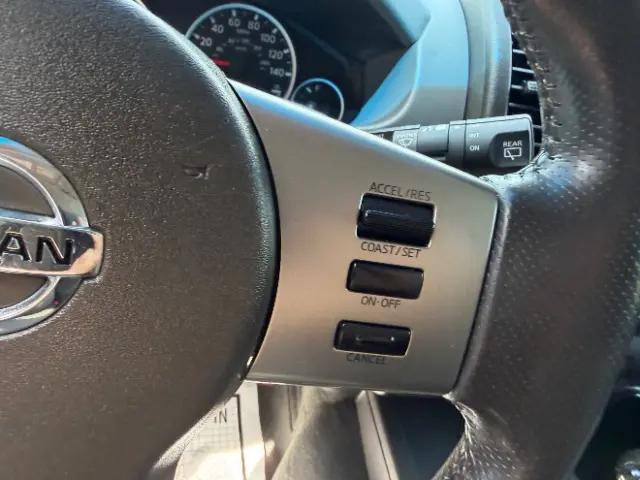 2007 Nissan Xterra SE