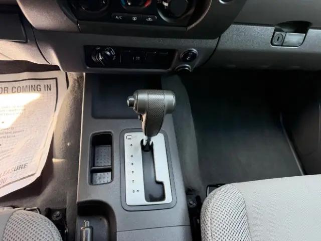 2007 Nissan Xterra SE