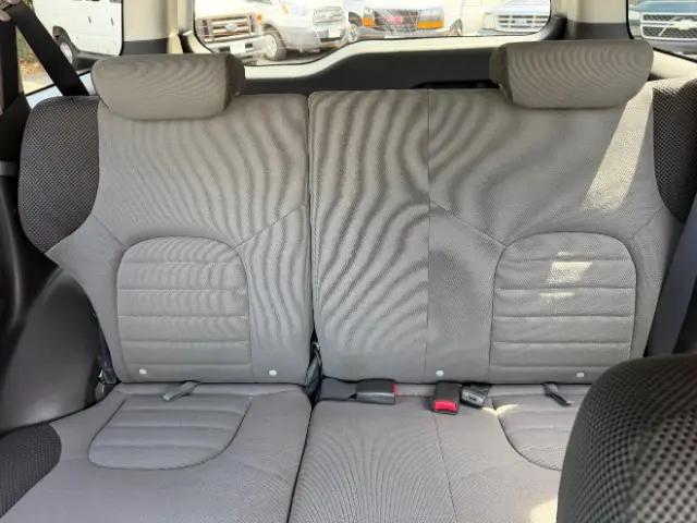 2007 Nissan Xterra SE