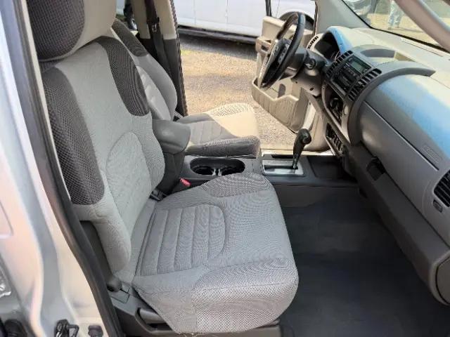 2007 Nissan Xterra SE