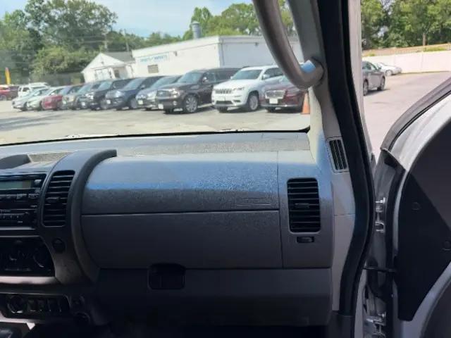 2007 Nissan Xterra SE