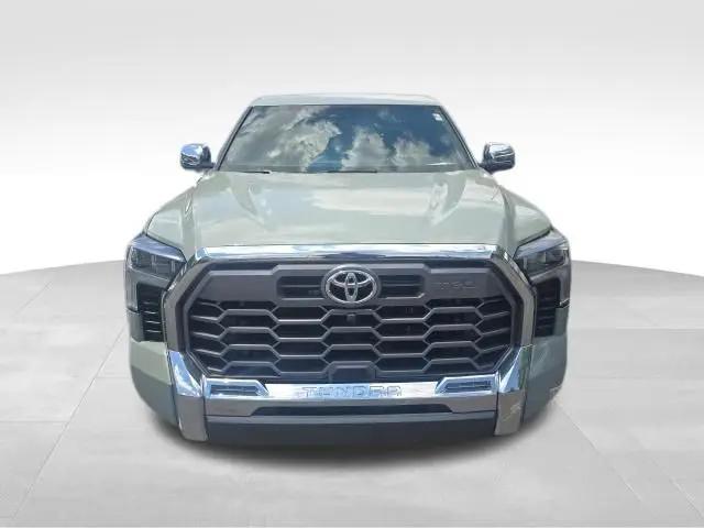 2025 Toyota Tundra 1794 Edition CrewMax 6.4' Bed