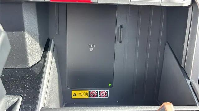 2025 Toyota Tundra 1794 Edition CrewMax 6.4' Bed