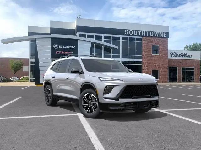 2026 Buick Enclave Sport Touring FWD for sale in Newnan, GA
