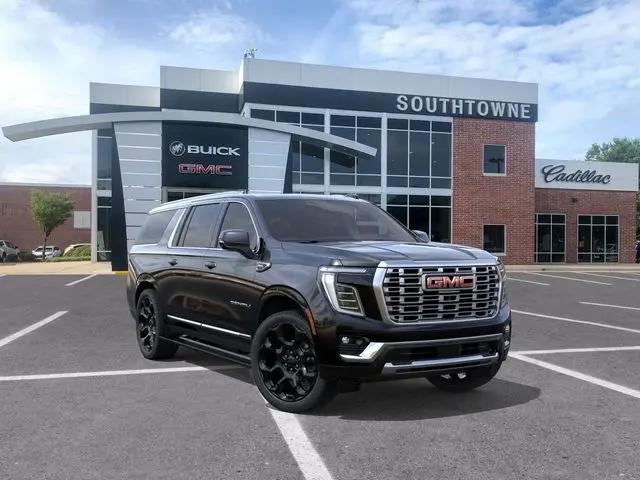 2026 GMC Yukon XL 4WD Denali for sale in Newnan, GA