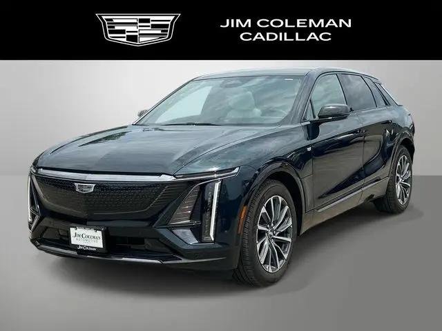 2024 Cadillac iQ Sport w/1SF for sale in Bethesda, MD