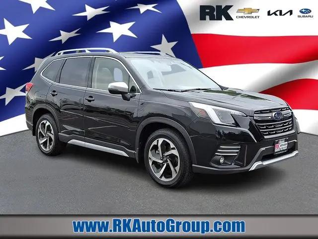 2023 Subaru Forester Touring for sale in Vineland, NJ