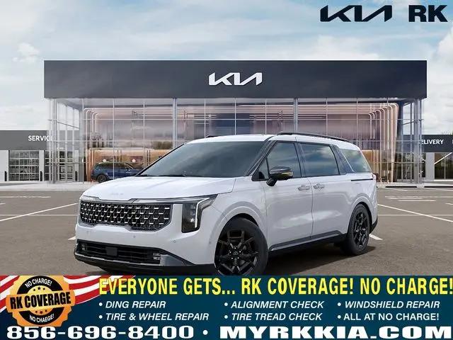 2026 Kia Carnival MPV SX for sale in Vineland, NJ