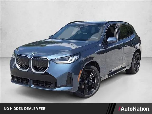 2026 BMW X3 30 xDrive for sale in Delray Beach, FL
