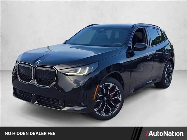 2026 BMW X3 30 xDrive for sale in Delray Beach, FL