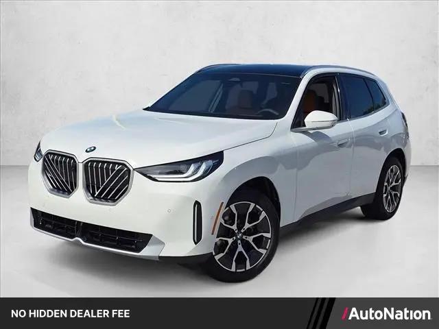 2026 BMW X3 30 xDrive for sale in Delray Beach, FL