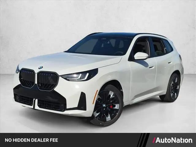 2026 BMW X3 30 xDrive for sale in Delray Beach, FL