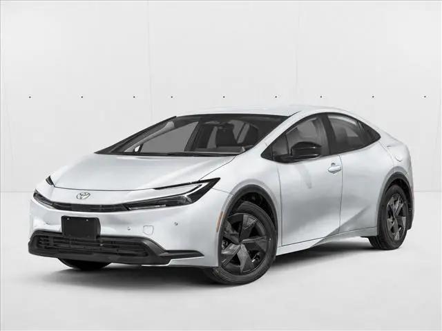 2026 Toyota Prius LE for sale in Austin, TX
