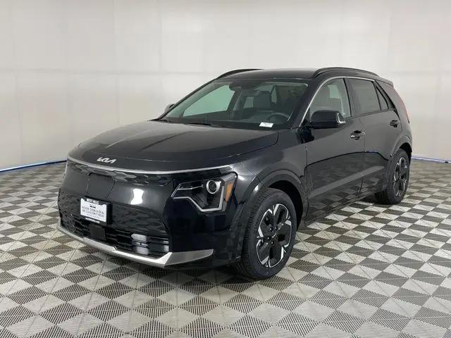 2026 Kia Niro EV Wind for sale in Bremerton, WA