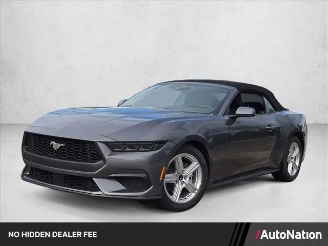 2026 Ford Mustang EcoBoost Premium for sale in Miami, FL