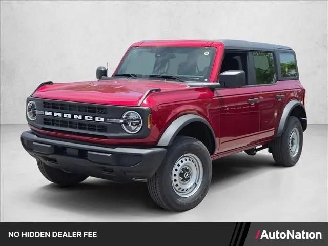 2026 Ford Bronco Base for sale in Miami, FL
