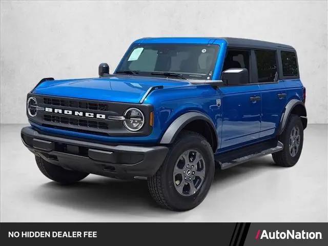 2026 Ford Bronco Big Bend for sale in Miami, FL