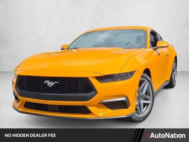2026 Ford Mustang EcoBoost Fastback for sale in Miami, FL