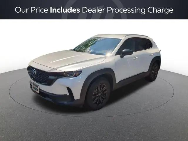 2024 Mazda CX-50 2.5 S Preferred for sale in Baltimore, MD