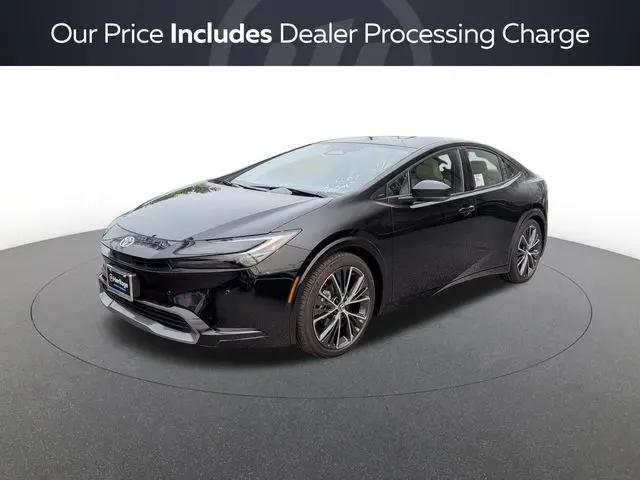 2026 Toyota Prius XLE for sale in Baltimore, MD