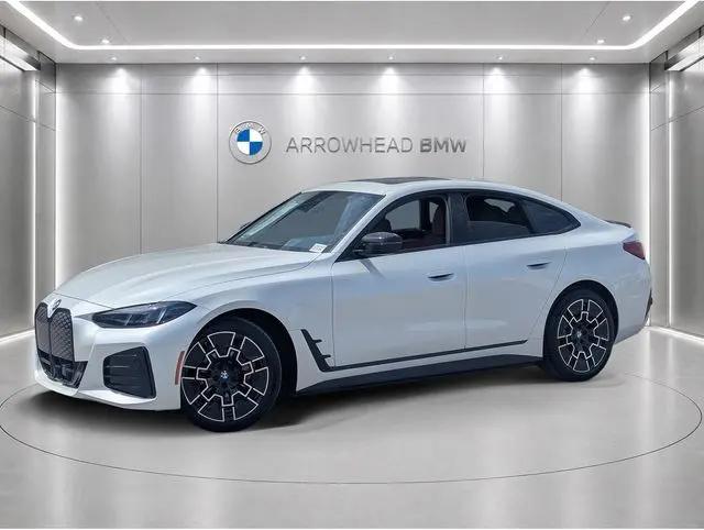 2026 BMW i4 eDrive40 for sale in Glendale, AZ
