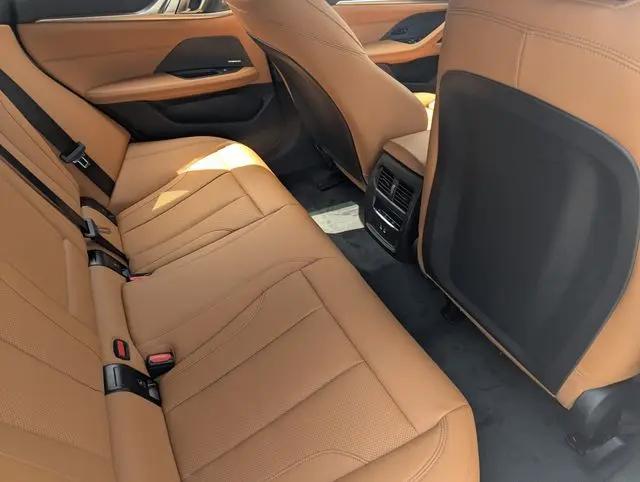 2026 BMW i4 eDrive40